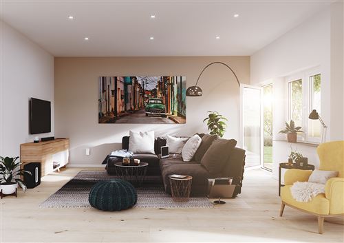 Soldes D'hiver 2026 : DEVOLO Magic 1 WiFi - Extension - 1 Adaptateur CPL - 1200 Mbits/s Pas Cher