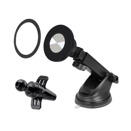 Support magnétique Wefix pour téléphone mobile