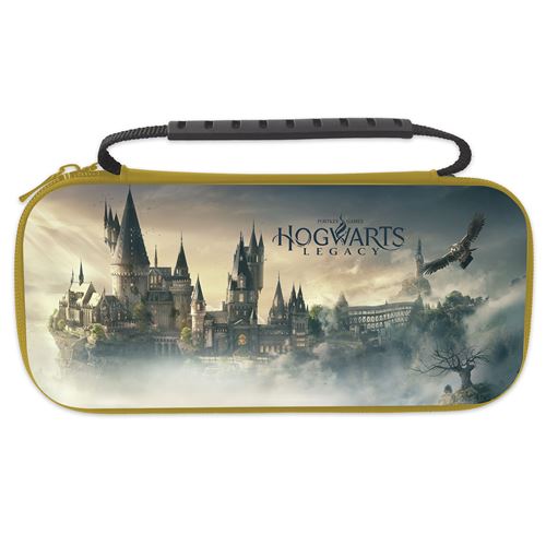 Acheter Sacoche rigide de rangement XL Freaks And Geeks Harry Potter Hogwarts Legacy Paysage pour Nintendo Switch/modèle OLED/Lite État correct - 24,56 € Sacoche rigide de rangement XL Freaks And Geeks Harry Potter Hogwarts Legacy Paysage pour Nintendo Switch/modèle OLED/Lite État correct - N/A reconditionné disponible sur Fnac