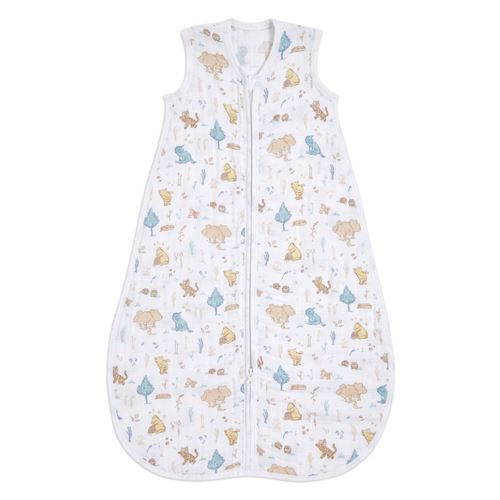 Gigoteuse Disney Winnie in the woods Taille 0 - 6 mois