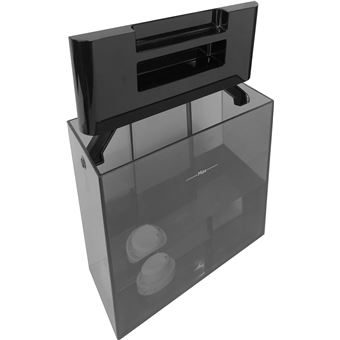 Expresso avec broyeur Beko CEG6302D 1350 W Noir et Argent