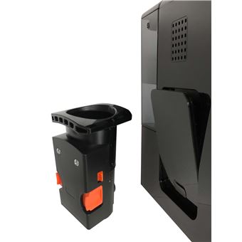 Expresso avec broyeur Beko CEG6302D 1350 W Noir et Argent