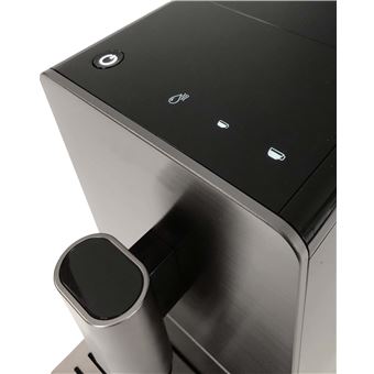 Expresso avec broyeur Beko CEG6302D 1350 W Noir et Argent