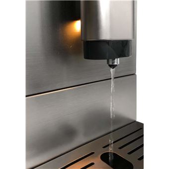 Expresso avec broyeur Beko CEG6302D 1350 W Noir et Argent