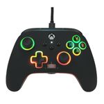 Manette filaire Acco Spectra Infinity pour Xbox Series X/S Noir