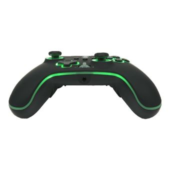 Manette filaire Acco Spectra Infinity pour Xbox Series X/S Noir