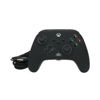 Manette filaire Acco Spectra Infinity pour Xbox Series X/S Noir