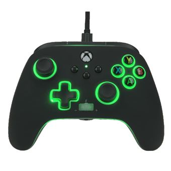 Manette filaire Acco Spectra Infinity pour Xbox Series X/S Noir