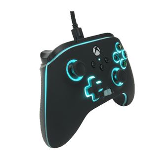 Manette filaire Acco Spectra Infinity pour Xbox Series X/S Noir