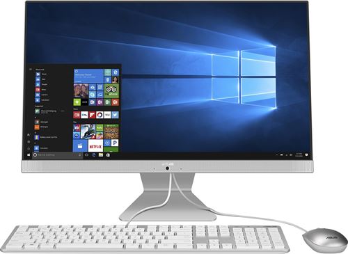 ASUS Vivo AiO V241EAK - Alles-in-één - Core i3 1115G4 / 3 GHz