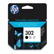 Cartouche d'encre HP 302 Noir