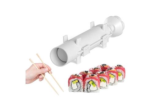 Appareil à rouler pour sushis - Easy Sushi