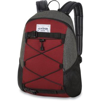 Sellwood Et Bordeaux Gris Sac À Wonder Dakine Skateboard Dos 15l 4R5ALj3q