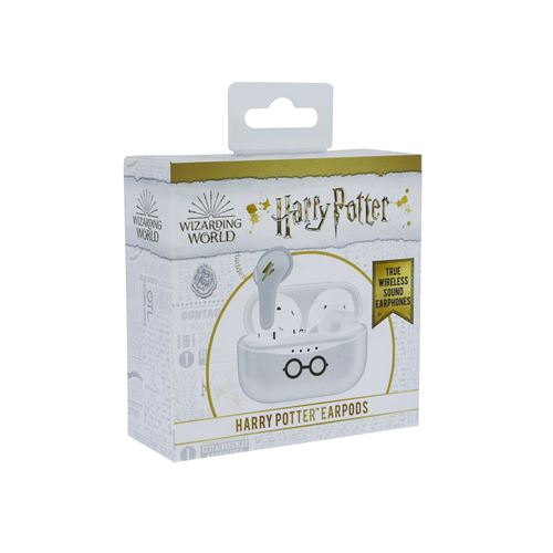 Jeu éducatif et électronique Otl Ecouteurs TWS Harry Potter