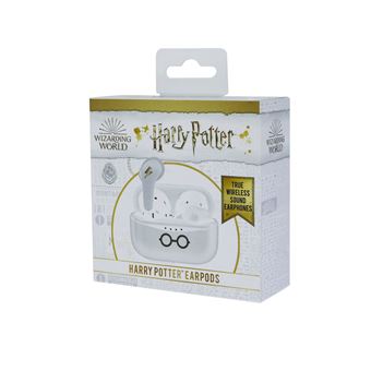 Jeu éducatif et électronique Otl Ecouteurs TWS Harry Potter