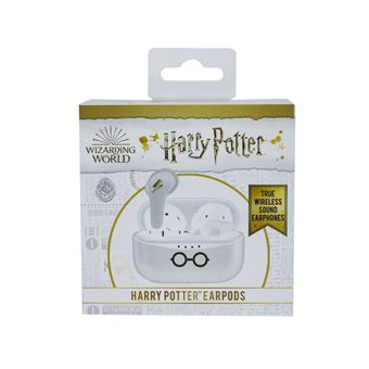 Jeu éducatif et électronique Otl Ecouteurs TWS Harry Potter