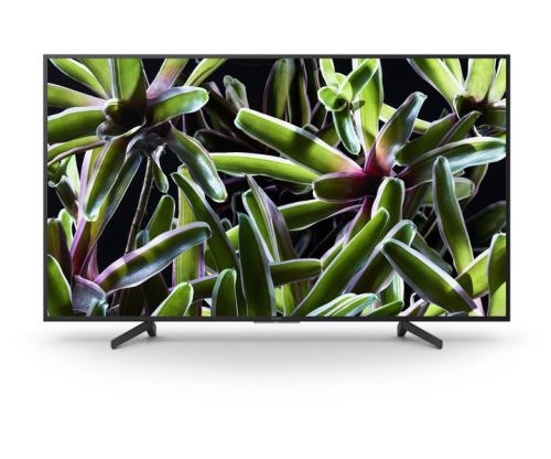 Sony KD43XG7096BAEP 4K HDR Smart TV 43