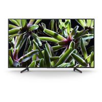 TV Sony KD43XG7096BAEP UHD (4K) TV 43" Noir