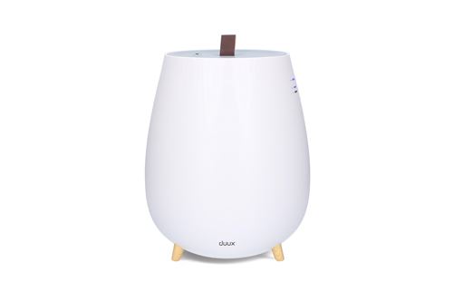 Humidificateur Duux Dxhu15 2,5L Blanc