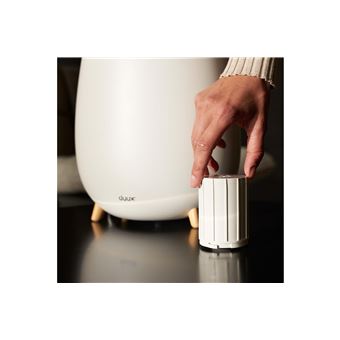 Tag 2 Blanc - Humidificateur à Ultrasons - 2,5L Capacité - 250ml/h - 30m²