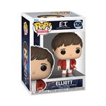 Figurine Funko Pop! - E.t. 40th - Elliot