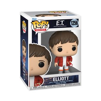 Figurine Funko Pop! - E.t. 40th - Elliot