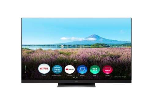 TV Panasonic TX-55GZ1500E OLED 4K UHD 55