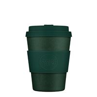 Gobelet Ecoffee Cup Leave it out Arthur 350 ml Vert