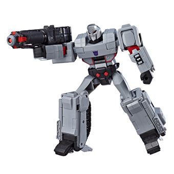 Figurine Transformers Cyberverse Ultimate Modèle aléatoire