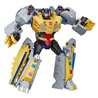 Figurine Transformers Cyberverse Ultimate Modèle aléatoire