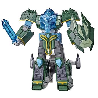 Figurine Transformers Cyberverse Ultimate Modèle aléatoire