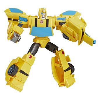 Figurine Transformers Cyberverse Ultimate Modèle aléatoire