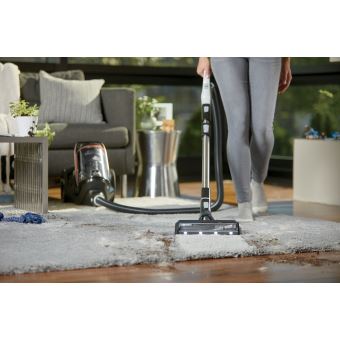 Aspirateur bissell best sale sans sac