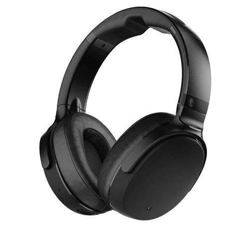 Casque Bluetooth à réduction de bruit Skullcandy Venue Noir