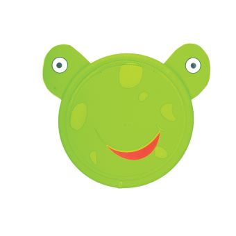 Disque volant animaux BS Toys Assortiment aléatoire