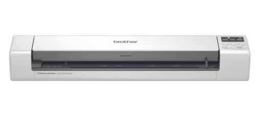Scanner portable Scanner portable DS940DW Blanc - Brother