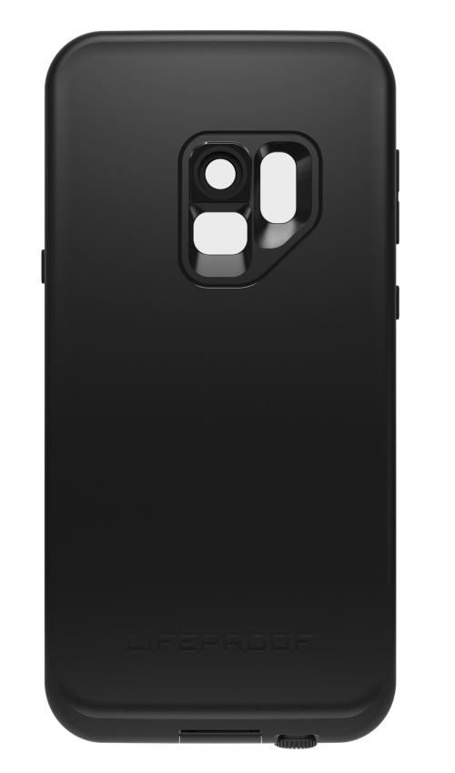 LIFEPROF CQ FRE S9 NIGHT LITE BLACK