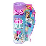 Poupée Barbie Cutie Reveal Licorne