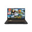 PC Portable Gaming Asus TUF F17-TUF707ZV4-HX022W 17,3" FHD 144Hz Intel Core i7 16 Go RAM 512 Go SSD RTX 4060 TGP 140W Gris