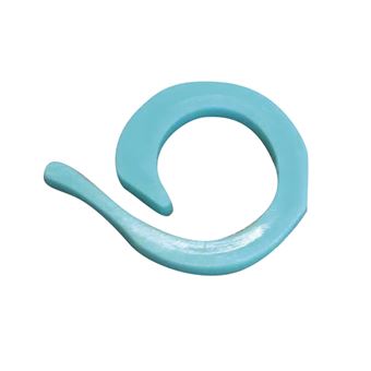 Kit créatif Janod porte-clés en corchet