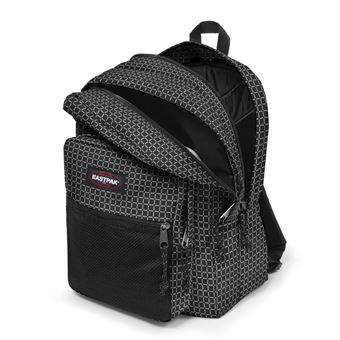 Sac à dos Eastpak Pinnacle U36 Refleks Noir