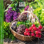 CALENDRIER 2023 30X30 POTAGER