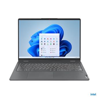 Lenovo IdeaPad Flex 5 16IAU7 82R8 16-Zoll-Touchscreen-Laptop mit