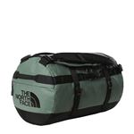 Sac de voyage The North Face Base Camp Duffel S Vert