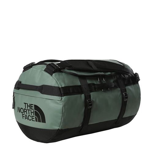 Sac de voyage The North Face Base Camp Duffel S Vert