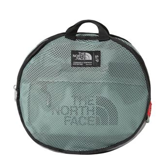 Sac de voyage The North Face Base Camp Duffel S Vert