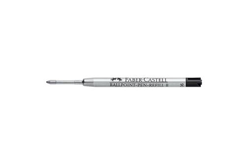 FABER C BLISTER RECHARGE BILLE NOIR M