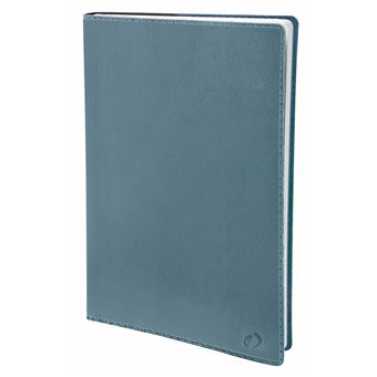 Agenda civil semainier QuoVadis 2022 Toscana Ministre Bleu