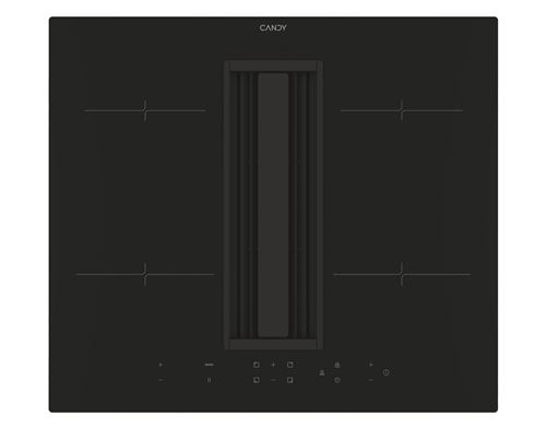 Plaque induction Candy CIH614CF