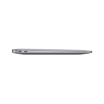 Apple MacBook Air 13'' 256 Go SSD 8 Go RAM Puce M1 Gris